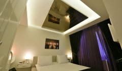 AMONİT (FOSİL) ODASI Önizleme