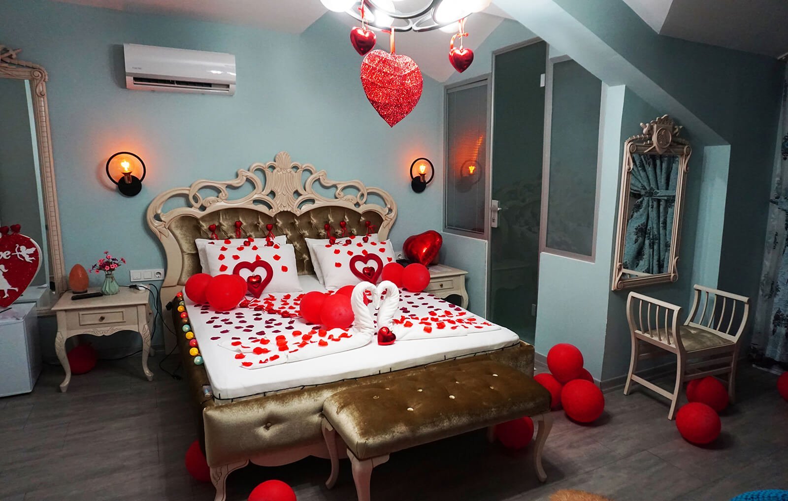 Balayı Otelleri Sapanca - Aşkınızı Taçlandırın