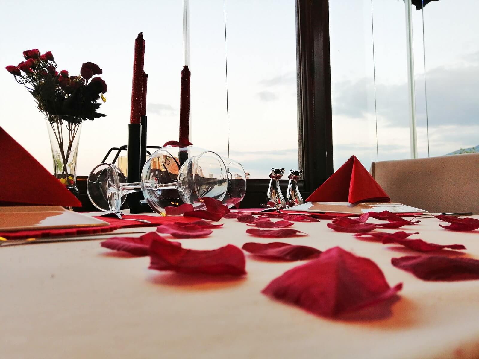  Sapanca Evlilik Yıldönümü - Aşkınızı Yeniden Kutlayın