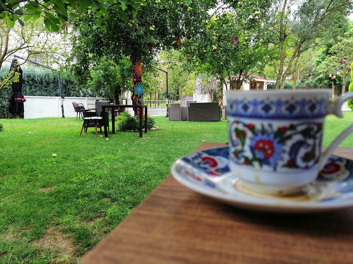 Sapanca Otelleri - Doğayla İç İçe Huzurlu Bir Tatil