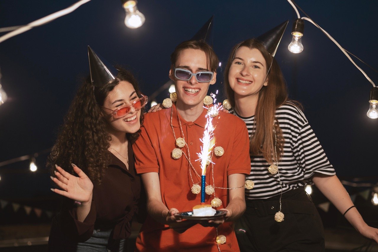 Doğum Günü Otelleri - Doğum Gününüzü Özel Kılın