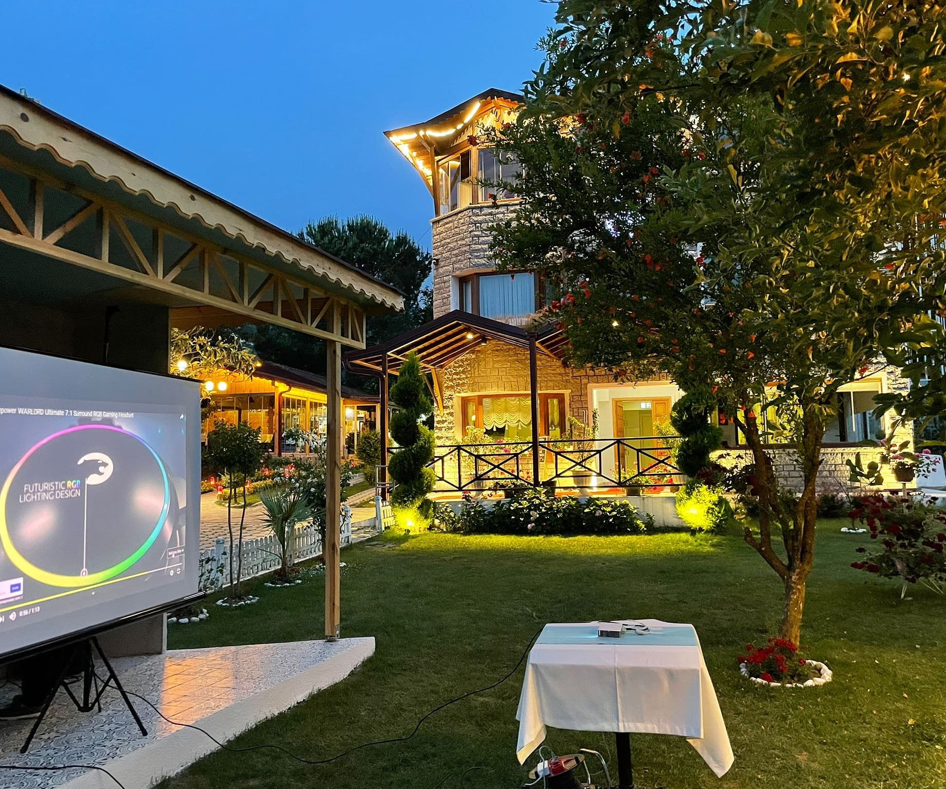 Romantik Balayı İçin Sapanca ve Kartepe